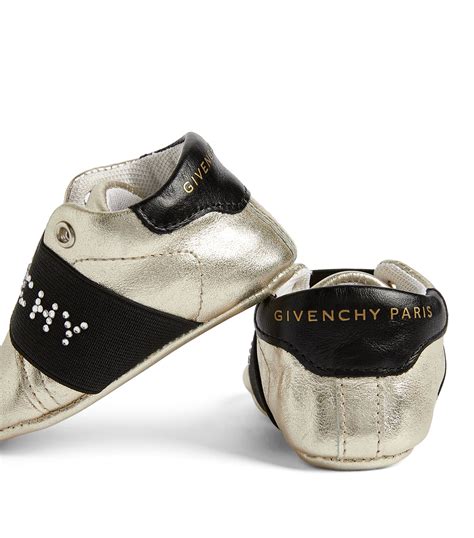 Givenchy shoes for kids